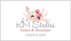 KM Salon and Boutique