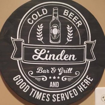 Linden Bar & Grill