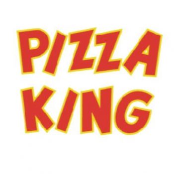 Pizza King Crawfordsville