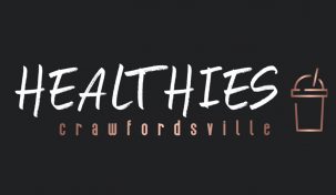 Healthies- Crawfordsville