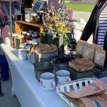 Farmer’s Market