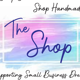 The Shop- Shop Small Shop Homemade LLC