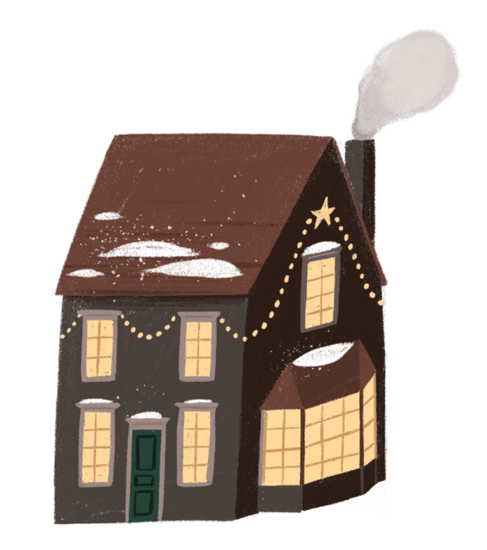 Holiday Events 2024 Montgomery County Visitors & Convention Bureau