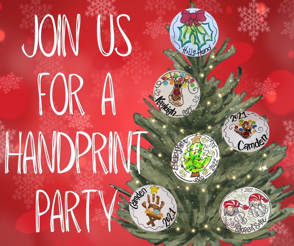 Keepsake Ornament Montgomery County Visitors & Convention Bureau