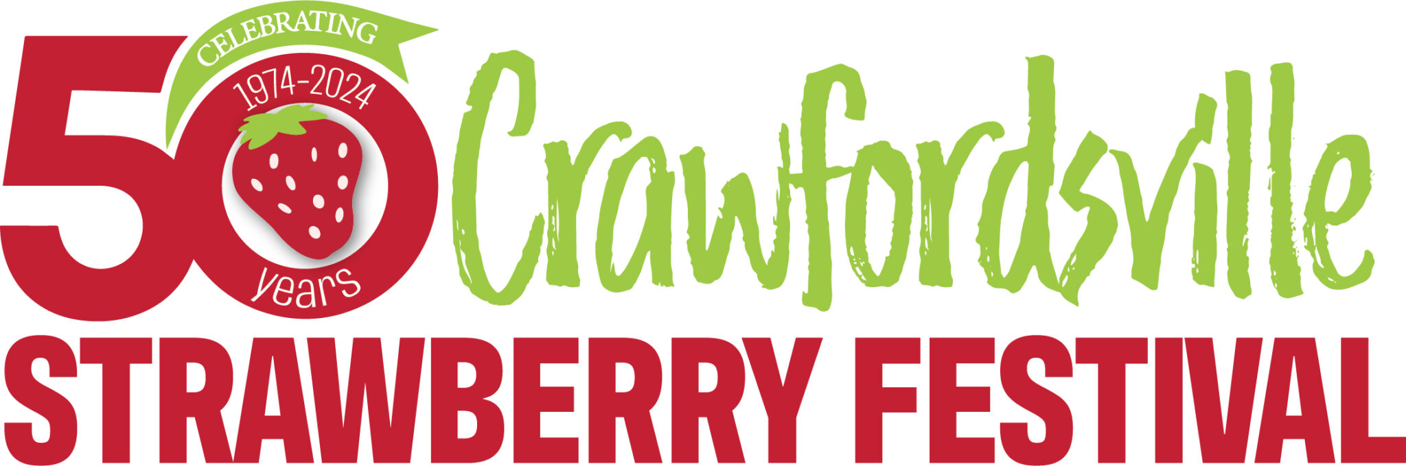 2024 Strawberry Festival Crawfordsville Emmey Iormina