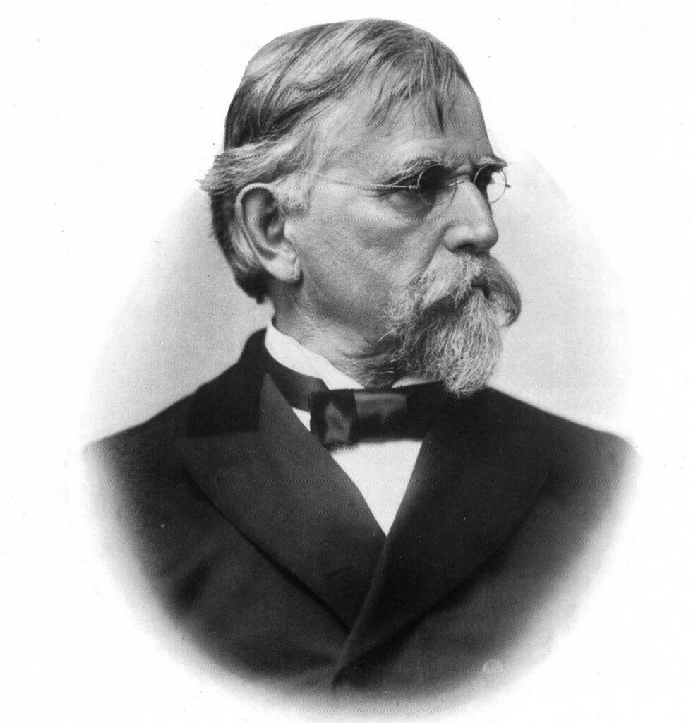 General Lew Wallace: The Crawfordsville, Indiana Connection