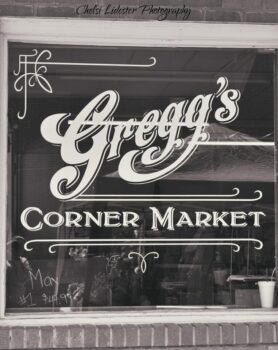 Gregg's Corner Market