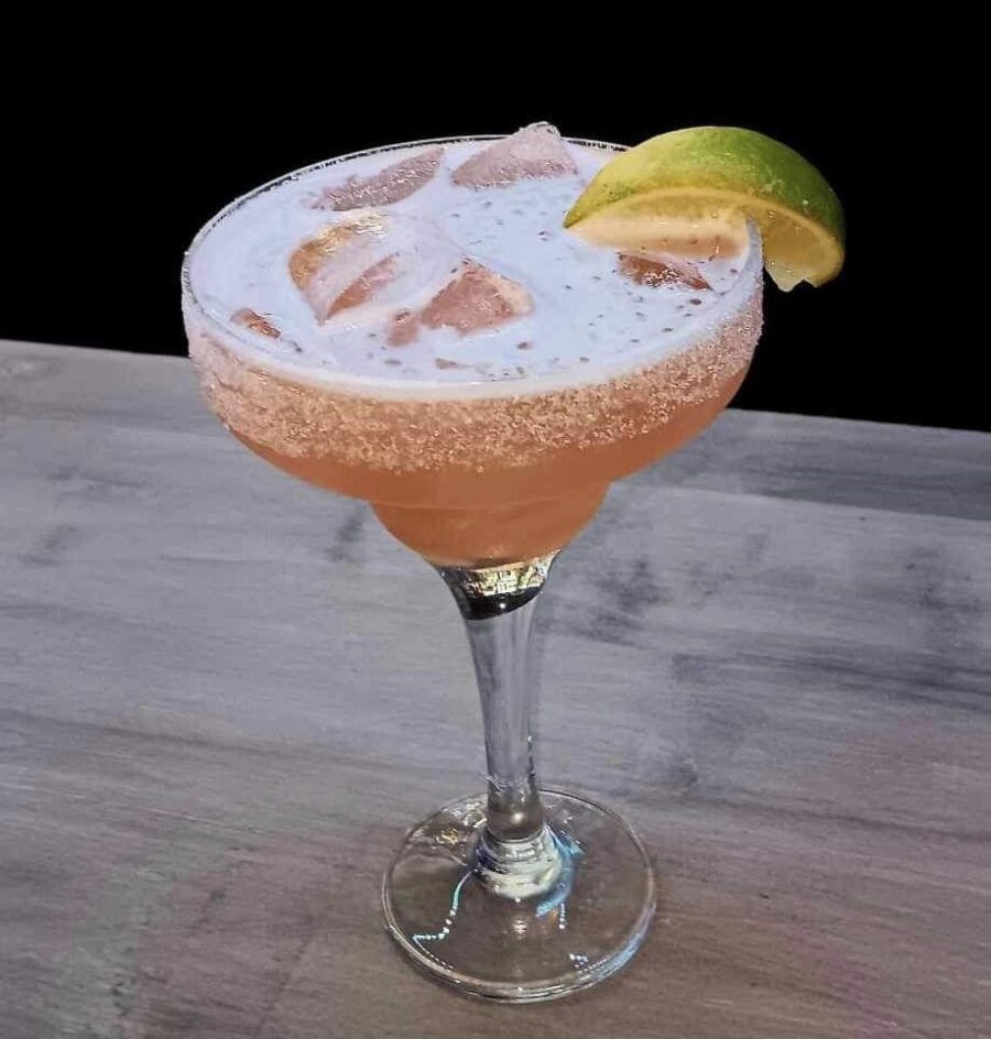 MOCO Bar Drink
