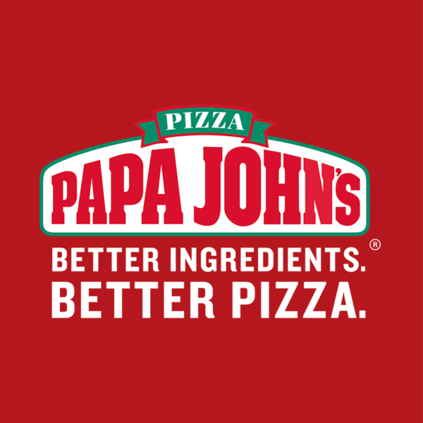 Papa John's Pizza Logo