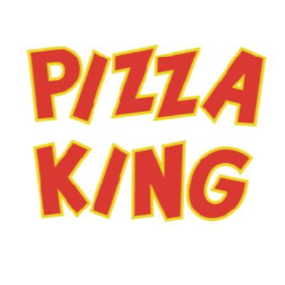 Pizza King Logo