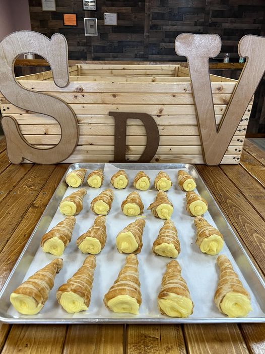 SDV Bakery Dessert