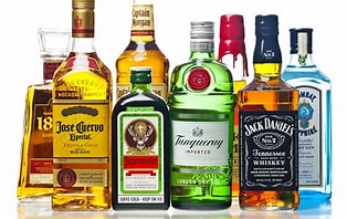 The Malt Shoppe Alcohol