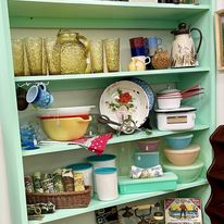 Image of Whimsie Products- Bowls, Cups, etc.