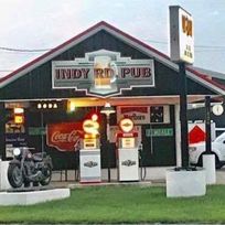 Exterior Image of Indy Road Pub